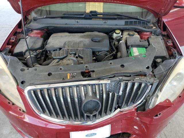 Photo 10 VIN: 1G4PR5SKXC4111177 - BUICK VERANO 