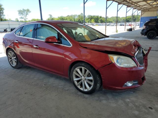 Photo 3 VIN: 1G4PR5SKXC4111177 - BUICK VERANO 