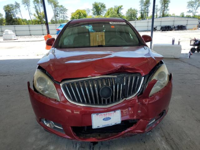 Photo 4 VIN: 1G4PR5SKXC4111177 - BUICK VERANO 