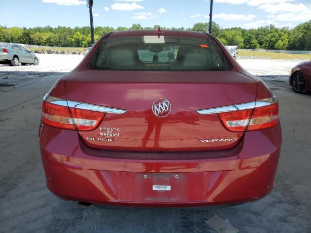 Photo 5 VIN: 1G4PR5SKXC4111177 - BUICK VERANO 