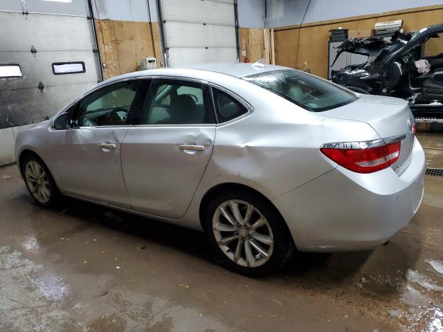 Photo 1 VIN: 1G4PR5SKXC4139626 - BUICK VERANO 