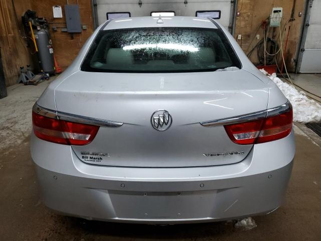 Photo 5 VIN: 1G4PR5SKXC4139626 - BUICK VERANO 