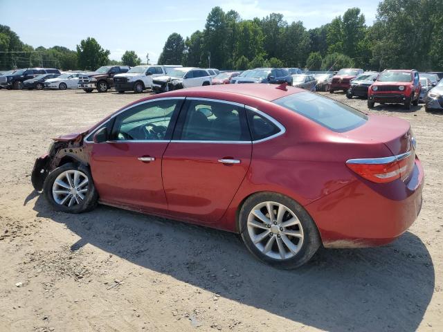 Photo 1 VIN: 1G4PR5SKXC4146138 - BUICK VERANO CON 