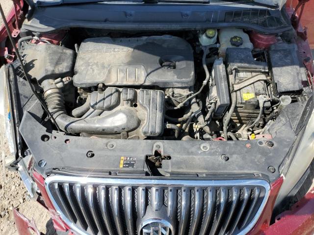 Photo 10 VIN: 1G4PR5SKXC4146138 - BUICK VERANO CON 