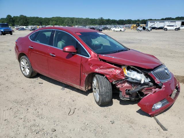 Photo 3 VIN: 1G4PR5SKXC4146138 - BUICK VERANO CON 