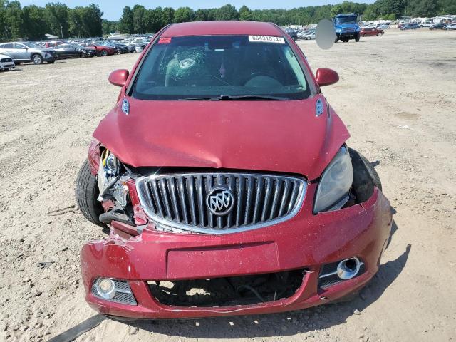 Photo 4 VIN: 1G4PR5SKXC4146138 - BUICK VERANO CON 