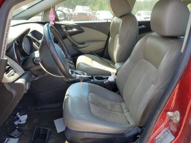 Photo 6 VIN: 1G4PR5SKXC4146138 - BUICK VERANO CON 