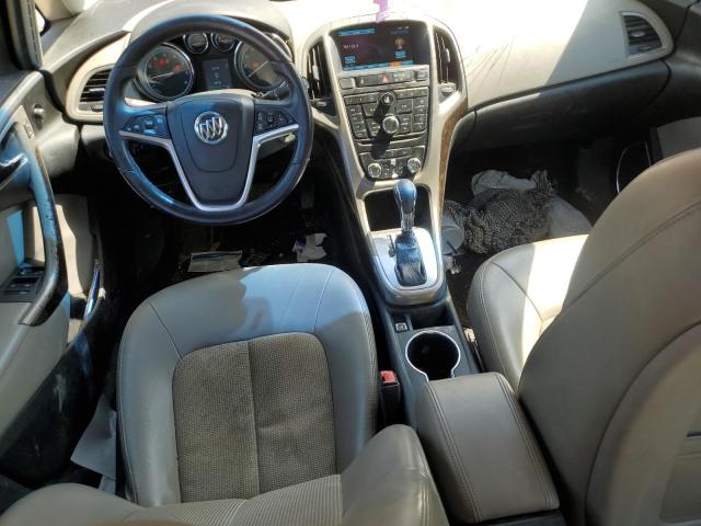 Photo 7 VIN: 1G4PR5SKXC4146138 - BUICK VERANO CON 