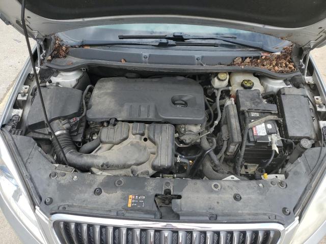 Photo 10 VIN: 1G4PR5SKXC4166390 - BUICK VERANO CON 