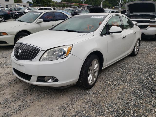 Photo 1 VIN: 1G4PR5SKXC4171721 - BUICK VERANO CON 