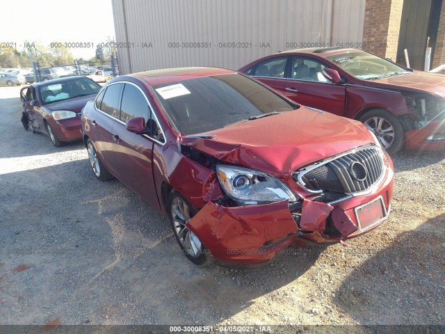 Photo 0 VIN: 1G4PR5SKXC4172240 - BUICK VERANO 