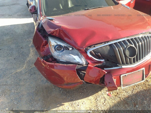 Photo 5 VIN: 1G4PR5SKXC4172240 - BUICK VERANO 