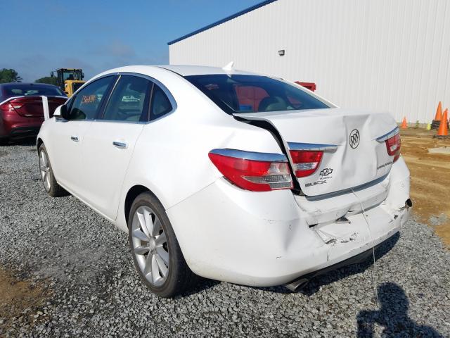 Photo 2 VIN: 1G4PR5SKXC4174506 - BUICK VERANO CON 