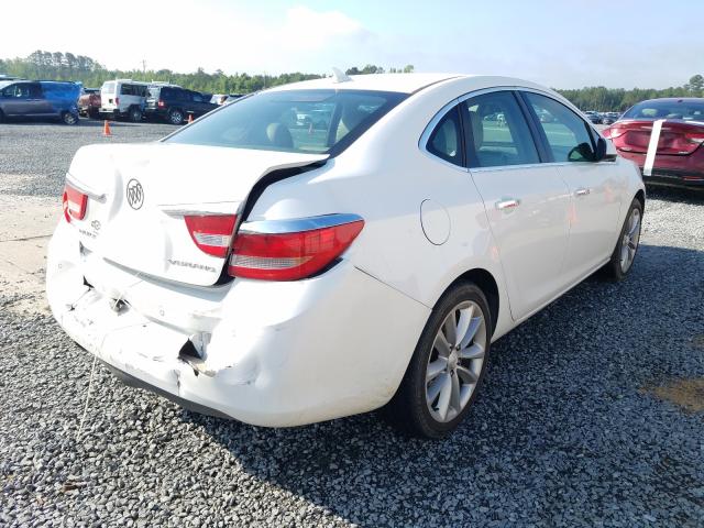 Photo 3 VIN: 1G4PR5SKXC4174506 - BUICK VERANO CON 