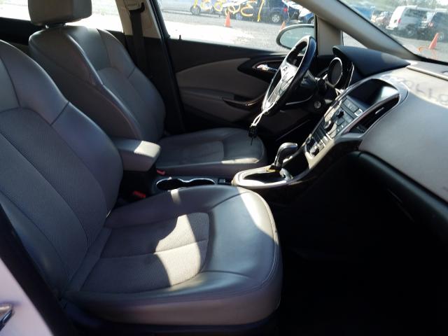 Photo 4 VIN: 1G4PR5SKXC4174506 - BUICK VERANO CON 