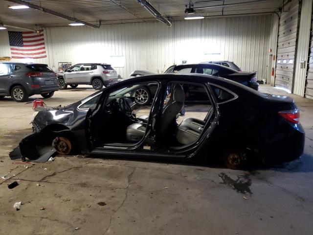 Photo 1 VIN: 1G4PR5SKXC4180824 - BUICK VERANO 