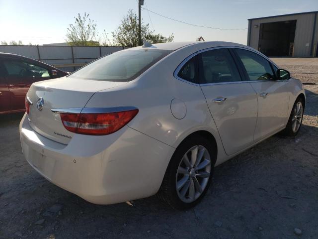 Photo 2 VIN: 1G4PR5SKXC4189314 - BUICK VERANO CON 