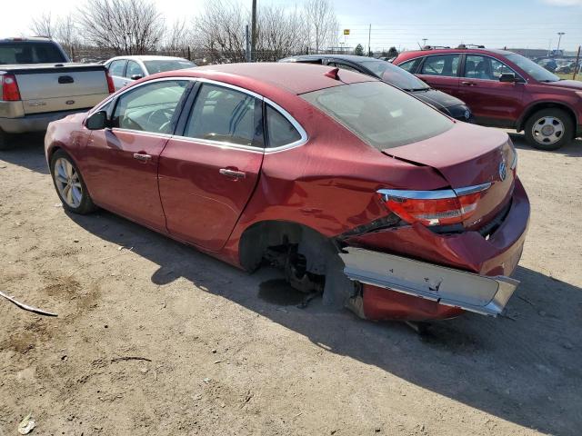 Photo 1 VIN: 1G4PR5SKXC4191130 - BUICK VERANO CON 