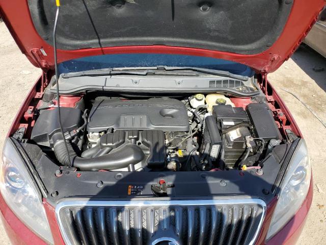 Photo 10 VIN: 1G4PR5SKXC4191130 - BUICK VERANO CON 