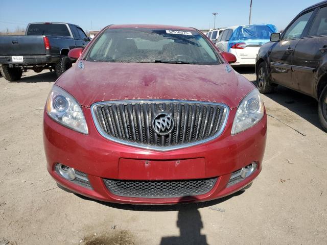 Photo 4 VIN: 1G4PR5SKXC4191130 - BUICK VERANO CON 