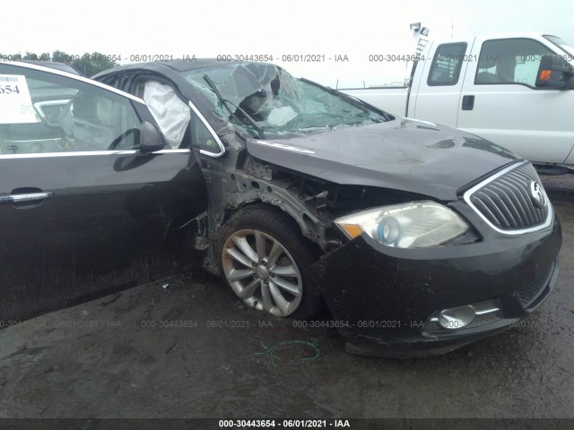 Photo 0 VIN: 1G4PR5SKXC4212557 - BUICK VERANO 