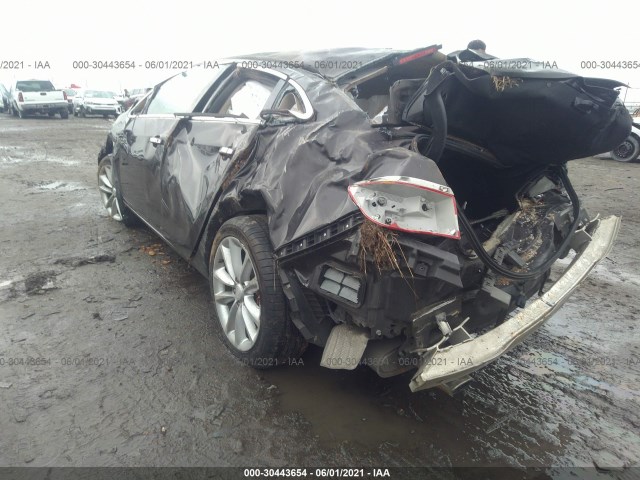 Photo 5 VIN: 1G4PR5SKXC4212557 - BUICK VERANO 