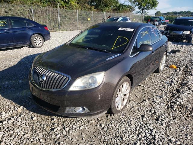 Photo 1 VIN: 1G4PR5SKXC4212932 - BUICK VERANO CON 