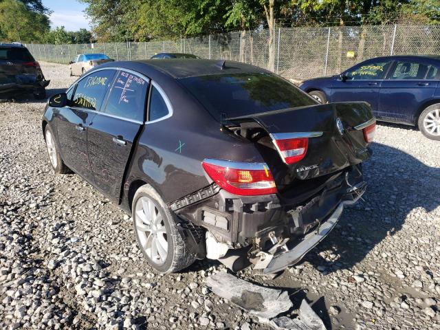 Photo 2 VIN: 1G4PR5SKXC4212932 - BUICK VERANO CON 