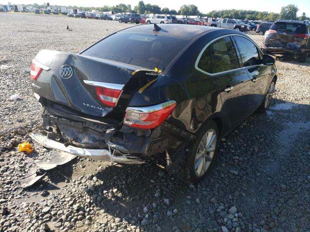 Photo 3 VIN: 1G4PR5SKXC4212932 - BUICK VERANO CON 