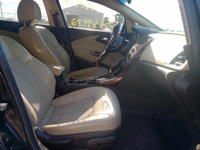 Photo 4 VIN: 1G4PR5SKXC4212932 - BUICK VERANO CON 