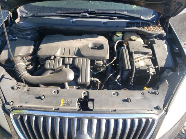 Photo 6 VIN: 1G4PR5SKXC4212932 - BUICK VERANO CON 