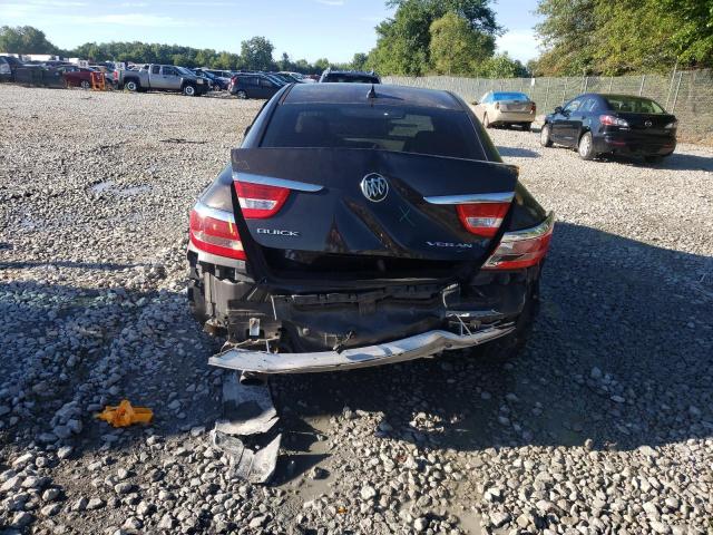 Photo 8 VIN: 1G4PR5SKXC4212932 - BUICK VERANO CON 