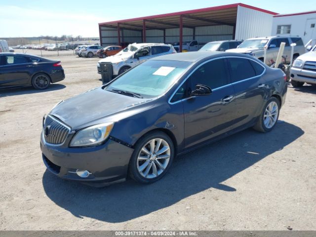 Photo 1 VIN: 1G4PR5SKXC4218293 - BUICK VERANO 