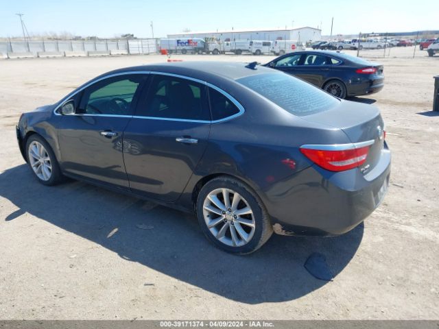 Photo 2 VIN: 1G4PR5SKXC4218293 - BUICK VERANO 