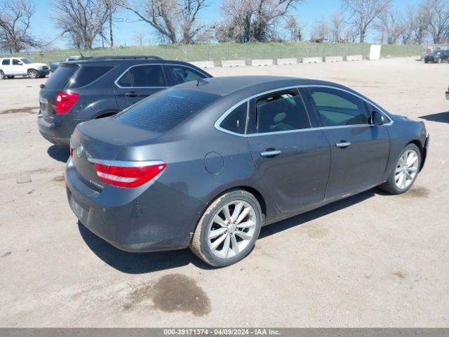 Photo 3 VIN: 1G4PR5SKXC4218293 - BUICK VERANO 