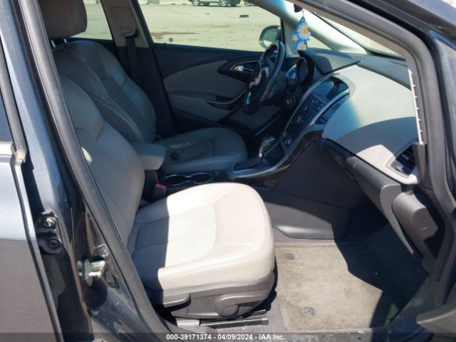 Photo 4 VIN: 1G4PR5SKXC4218293 - BUICK VERANO 