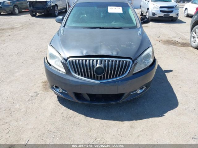 Photo 5 VIN: 1G4PR5SKXC4218293 - BUICK VERANO 