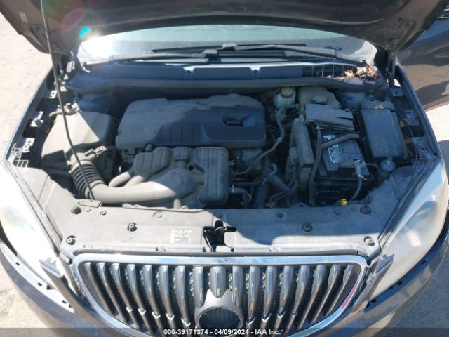 Photo 9 VIN: 1G4PR5SKXC4218293 - BUICK VERANO 