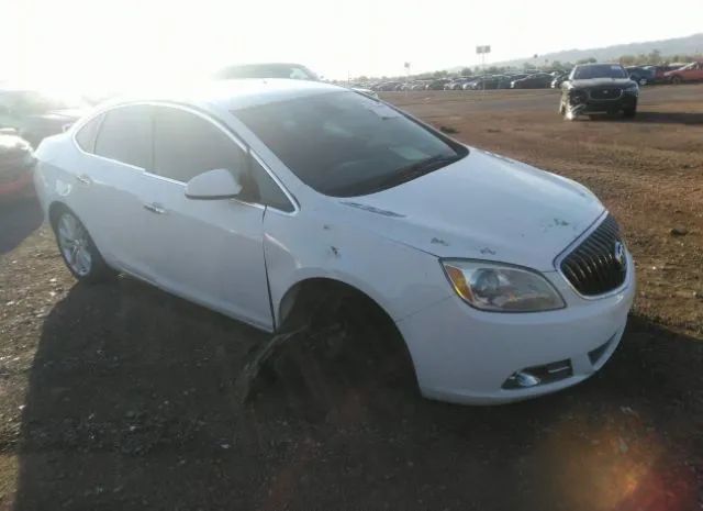 Photo 0 VIN: 1G4PR5SKXD4109169 - BUICK VERANO 