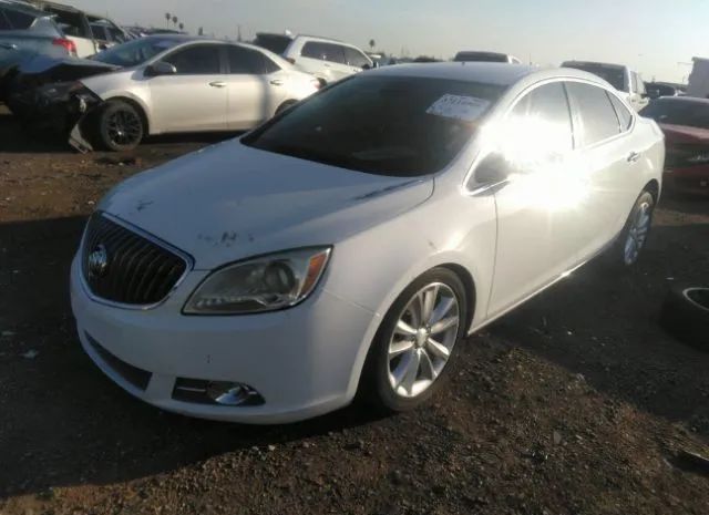 Photo 1 VIN: 1G4PR5SKXD4109169 - BUICK VERANO 