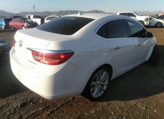 Photo 3 VIN: 1G4PR5SKXD4109169 - BUICK VERANO 