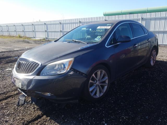 Photo 1 VIN: 1G4PR5SKXD4112752 - BUICK VERANO CON 