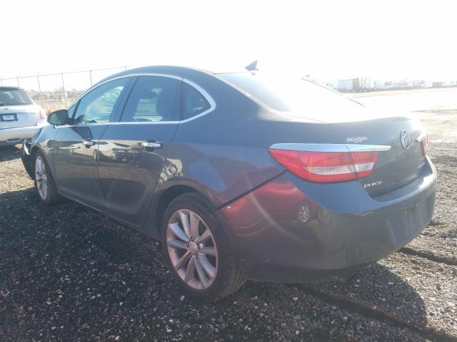 Photo 2 VIN: 1G4PR5SKXD4112752 - BUICK VERANO CON 