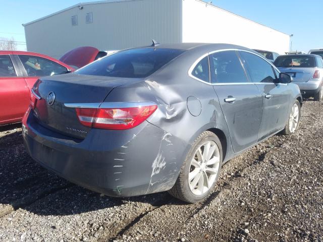 Photo 3 VIN: 1G4PR5SKXD4112752 - BUICK VERANO CON 