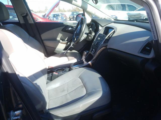 Photo 4 VIN: 1G4PR5SKXD4112752 - BUICK VERANO CON 