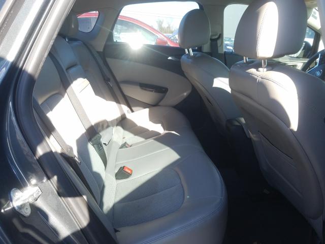 Photo 5 VIN: 1G4PR5SKXD4112752 - BUICK VERANO CON 