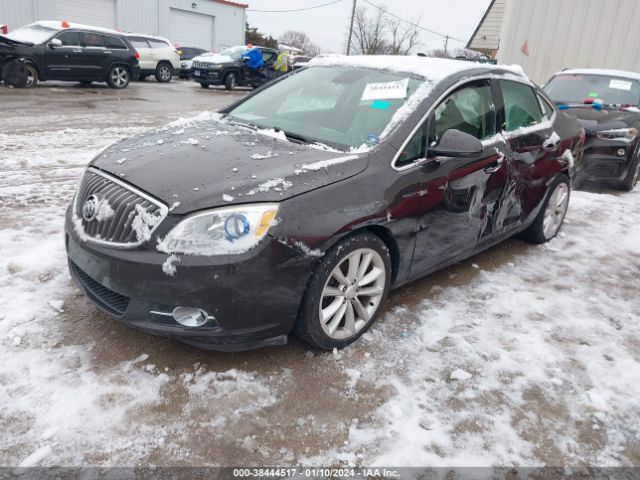 Photo 1 VIN: 1G4PR5SKXD4113416 - BUICK VERANO 