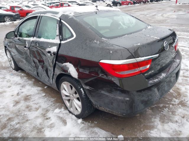 Photo 2 VIN: 1G4PR5SKXD4113416 - BUICK VERANO 