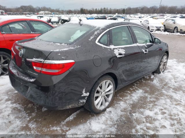 Photo 3 VIN: 1G4PR5SKXD4113416 - BUICK VERANO 