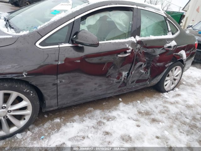 Photo 5 VIN: 1G4PR5SKXD4113416 - BUICK VERANO 